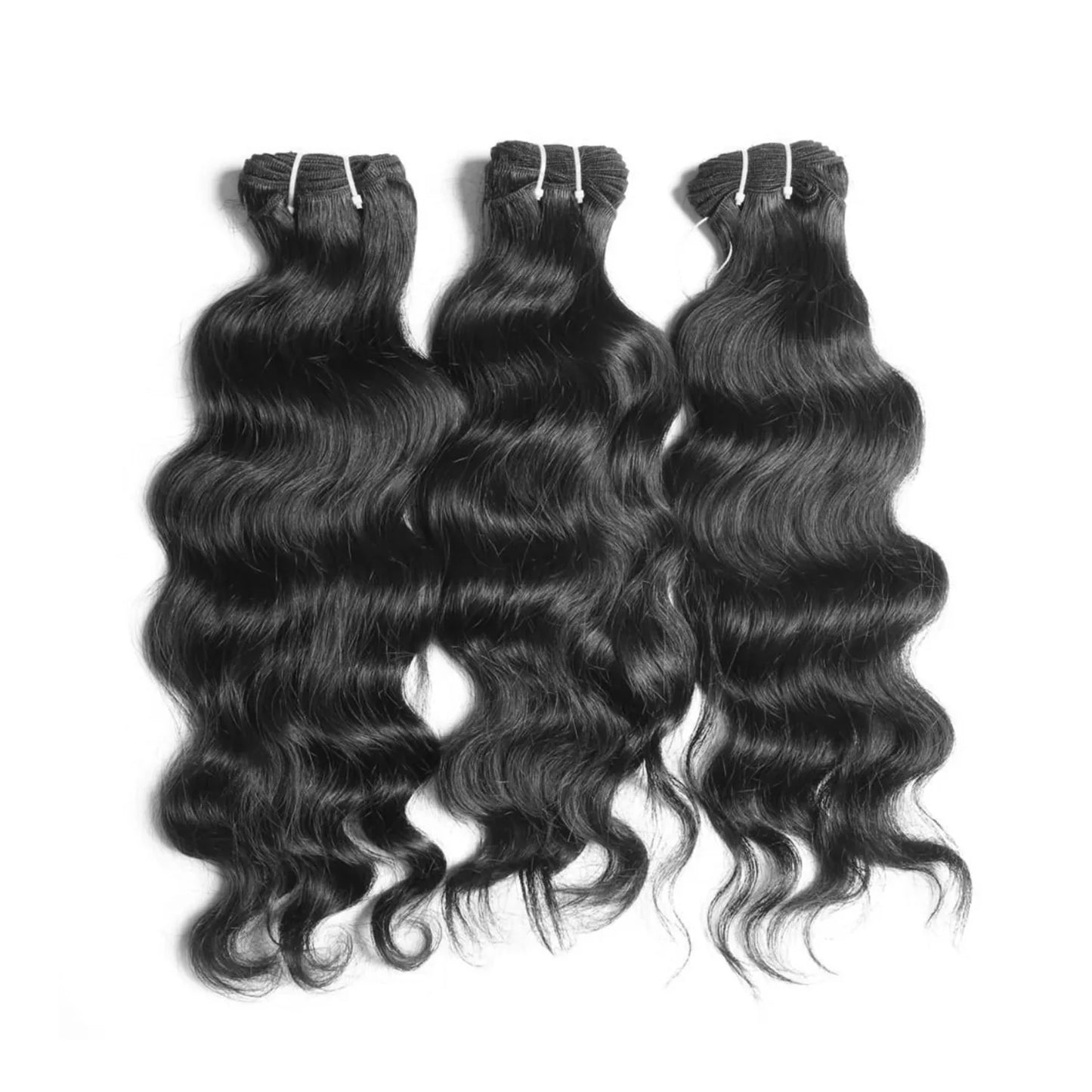 Filipino Wavy