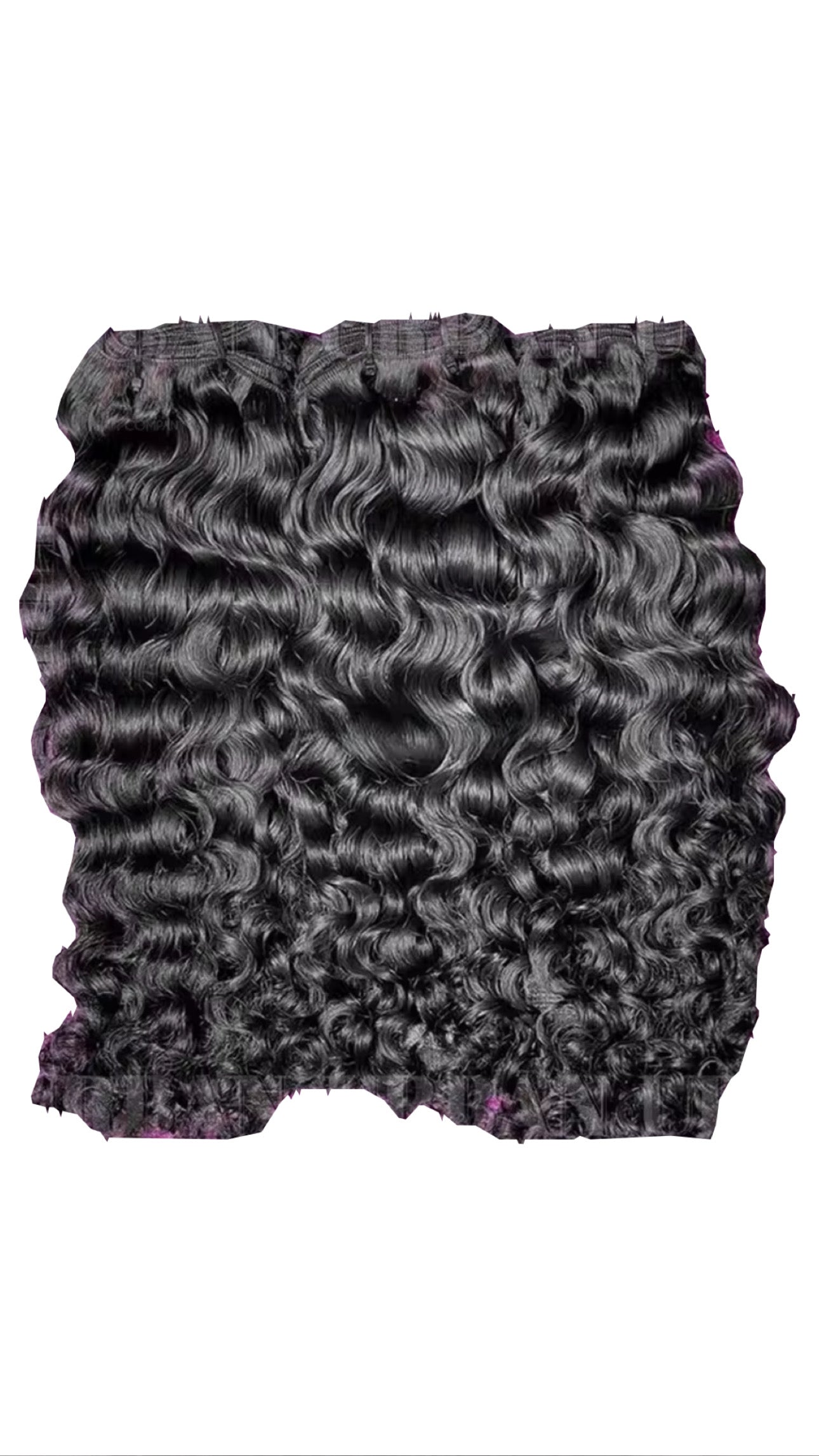 Burmese Wavy