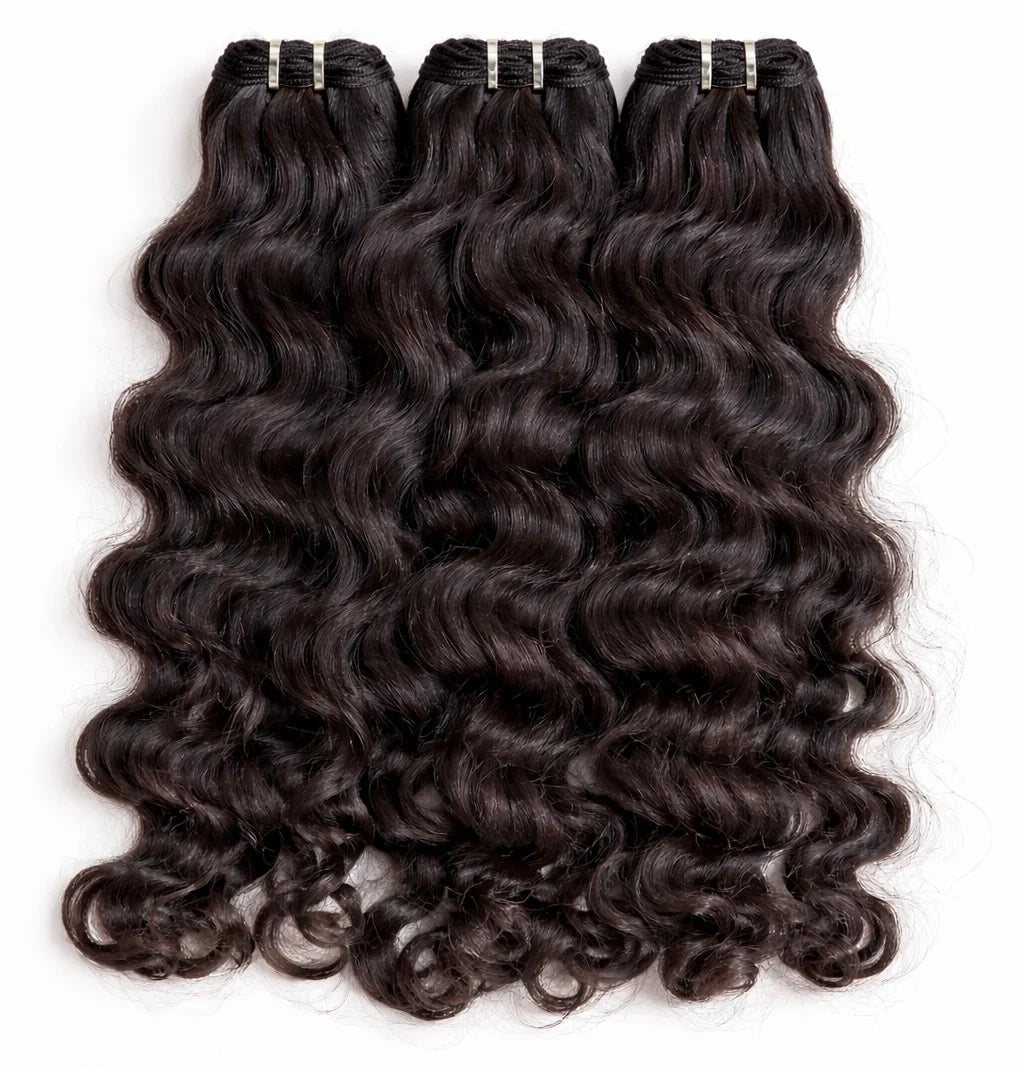 Indian Wavy