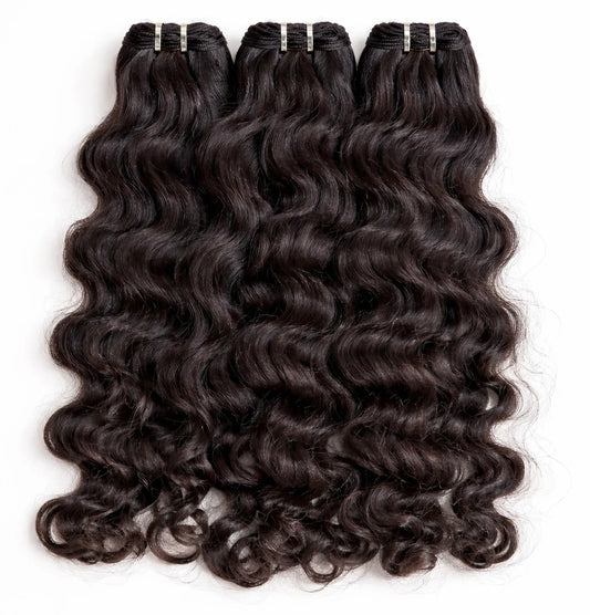 Indian Wavy